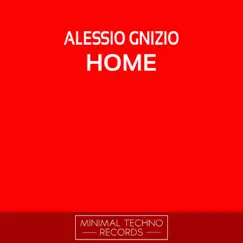 Home by Alessio Gnizio album reviews, ratings, credits