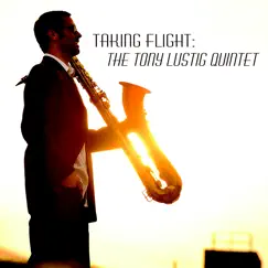 Taking Flight (feat. Tony Lustig, Ben Williams, Michael Dease, Samora Pinderhughes & Ulysses Owens) Song Lyrics