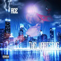 The Uprising (feat. Lil Whoa & Twin) - EP by Ace album reviews, ratings, credits