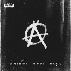 Anarchy (feat. EARTHGANG) Song Lyrics