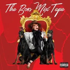 The Boss Mix Tape by Various Artists album reviews, ratings, credits