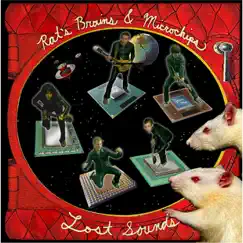 Rat's Brains & Microchips Song Lyrics