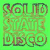 Hot Disco Night (The Funk District Remix) song lyrics