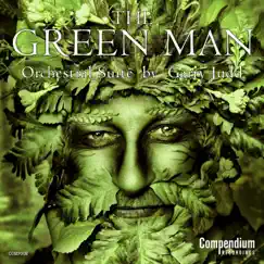 The Green Man by Garry Judd album reviews, ratings, credits