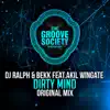 Dirty Mind (feat. Akil Wingate) - Single album lyrics, reviews, download