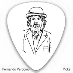 Picks by Fernando Perdomo album reviews, ratings, credits