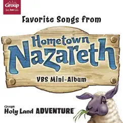 Favorite Songs from Nazareth Vacation Bible School - Vbs Mini by GroupMusic album reviews, ratings, credits
