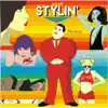 Steady Stylin' album lyrics, reviews, download