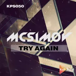 Try Again - Single by McSimov album reviews, ratings, credits