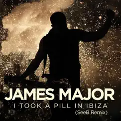 I Took a Pill In Ibiza (Tropical Remix) Song Lyrics