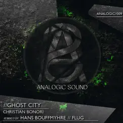 Ghost City (Flug Remix) Song Lyrics