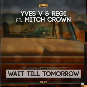 Wait Till Tomorrow (feat. Mitch Crown) [Radio Version] - Single by Yves V & Regi album download