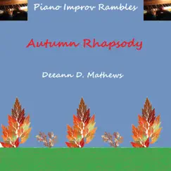 Autumn Rhapsody (Instrumental) [Instrumental] Song Lyrics