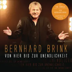 Von hier bis zur Unendlichkeit - EP by Bernhard Brink album reviews, ratings, credits