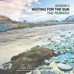 Waiting For the Sun (Raw Voltage Poolside Chill Mix) Song Lyrics