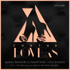 Old Sunsets - Single by Anton Djaneiro & David Voss album reviews, ratings, credits