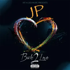 Back 2 Love by JP album reviews, ratings, credits