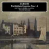 Brandenburg Concerto, BWV 1047: II. Andante song lyrics