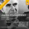 Stutschewsky: Chamber Music album lyrics, reviews, download