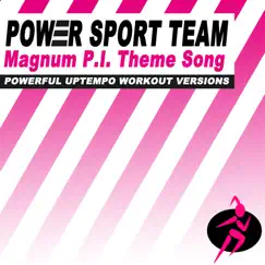 Magnum P.I. Theme Song (150 BPM) Song Lyrics