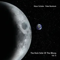 The Dark Side of the Moog, Vol. 6 (feat. Pete Namlook) by Klaus Schulze album reviews, ratings, credits