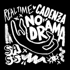 No Drama - EP by Cadenza album reviews, ratings, credits