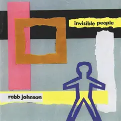 Invisible People Song Lyrics