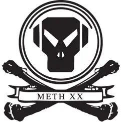 METHXX013 - EP by Battery album reviews, ratings, credits