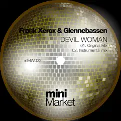 Devil Woman - Single by Frank Xerox & Glennebassen album reviews, ratings, credits