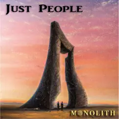 Monolith by Just People album reviews, ratings, credits