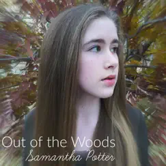 Out of the Woods Song Lyrics