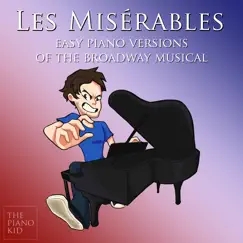 Les Misérables (Easy Piano Versions) by The Piano Kid album reviews, ratings, credits