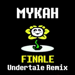 Finale (Undertale Remix) Song Lyrics