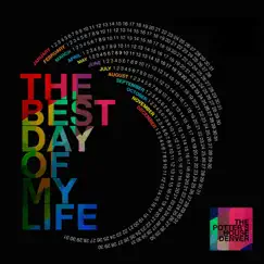 The Best Day of My Life Song Lyrics