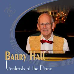 Contrasts by Barry Hall album reviews, ratings, credits