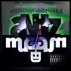 Absolutely Undeniable by Antz Mulboy & Muggum Fuggum album reviews, ratings, credits