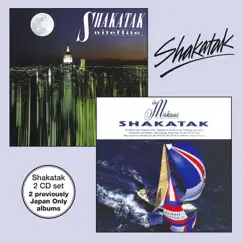 Da Makani + Niteflite by Shakatak album reviews, ratings, credits