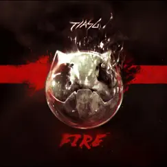 Fire by Tiasu album reviews, ratings, credits