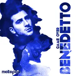 Game Over - Single by Benedetto album reviews, ratings, credits