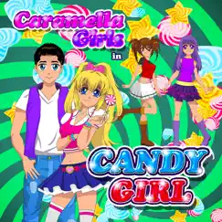 Candy Girl (Radio Mix) Song Lyrics