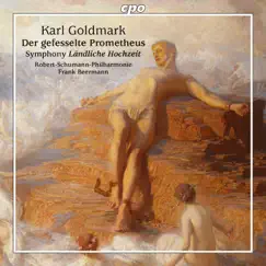 Goldmark: Orchestral Works by Frank Beermann & Robert-Schumann-Philharmonie album reviews, ratings, credits