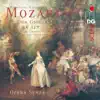 Mozart: Don Giovanni (Arranged for Wind Ensemble by Josef Triebensee) album lyrics, reviews, download