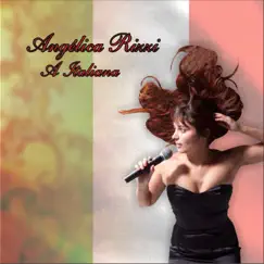 Angélica Rizzi a Italiana by Angélica Rizzi album reviews, ratings, credits