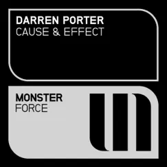 Cause & Effect - Single by Darren Porter album reviews, ratings, credits