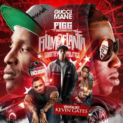 Fillmoelanta, Pt. 3 by Gucci Mane & Figg Panamera album reviews, ratings, credits