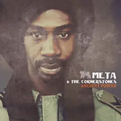 Ancient Power (Extended Edition) by Meta and The Cornerstones album reviews, ratings, credits