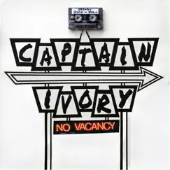No Vacancy by Captain Ivory album reviews, ratings, credits