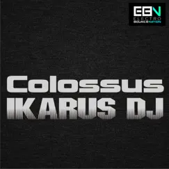 Colossus Song Lyrics