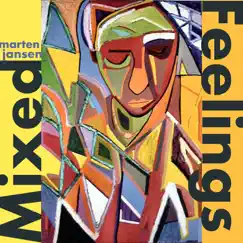 Mixed Feelings - EP by Marten Jansen album reviews, ratings, credits