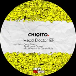 Head Doctor EP by Chiqito album reviews, ratings, credits